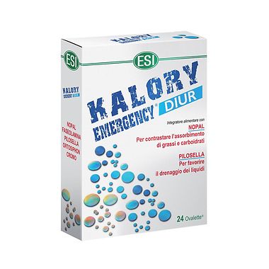 Kalory Emergency Diur