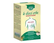 Digestione No Acid bustine