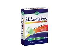 Melatonin pura Fast