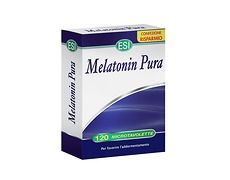 Melatonin Pura