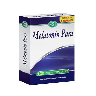 Melatonin Pura