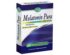 Melatonin Pura Retard