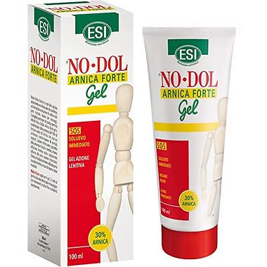 No dol Arnica forte gel