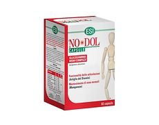 No Dol Capsule