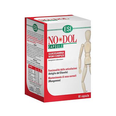 No Dol Capsule