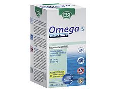 Omega 3 Alta Concentrazione