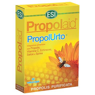 Propol Urto