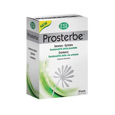 Prosterbe