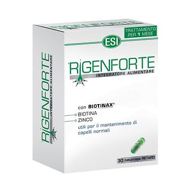 Rigenforte Retard