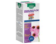 Immunilflor - Sciroppo junior