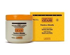 Fanghi d&amp;#039;Alga Guam Pancia e Girovita