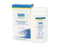 Amido Fresh-Bagno Doccia Shampoo