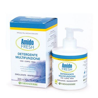 Amido Fresh-Detergente Multifunzione