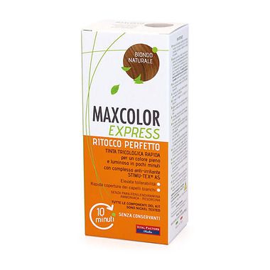 Maxcolor Express - Ritocco perfetto