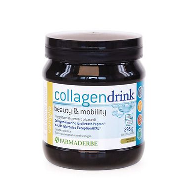 Collagene drink