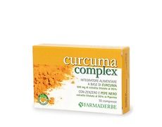 Curcuma complex