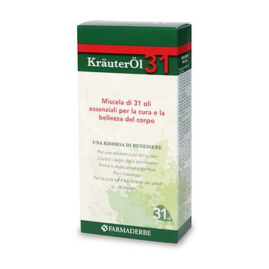 Krauterol 31