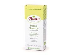 Micovit doccia shampoo