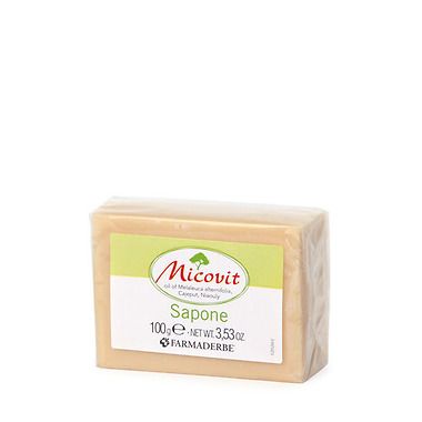 Micovit sapone