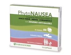 Phyto Nausea