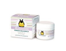 Pomata balsamica bambini