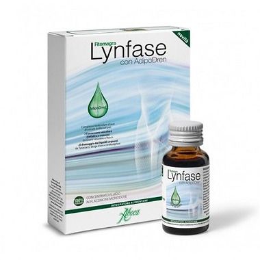 Fitomagra Lynfase