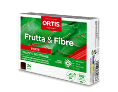 Frutta &amp;amp; fibre forte