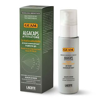 Algacaps attivatore Guam