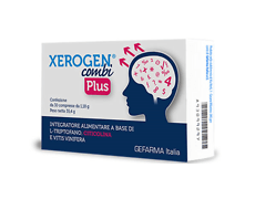 Xerogen combi plus