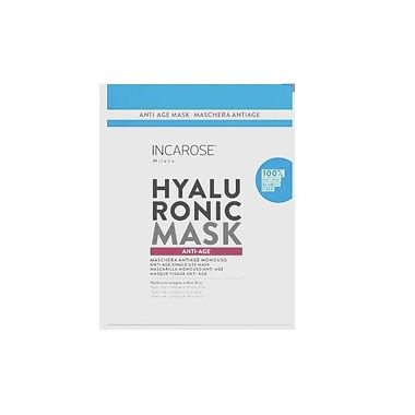 Maschera viso anti-age