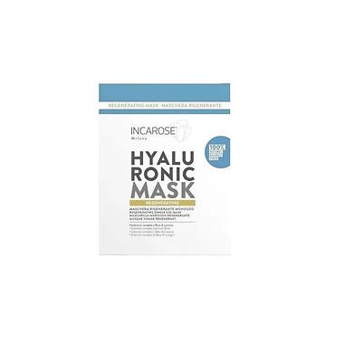 Maschera viso rigenerante