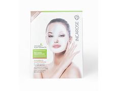 Maschera viso bio schiarente