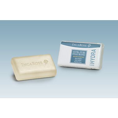 Sapone solido acido ialuronico