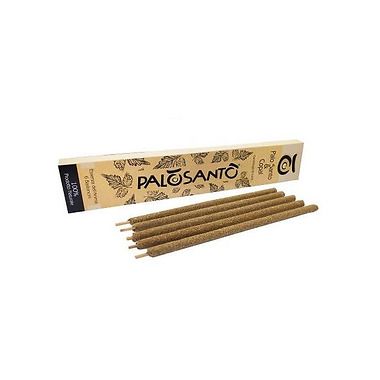 Incenso Stick di Palo Santo e Copal