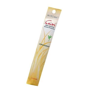 Colibri incenso lemongrass