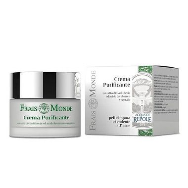 Crema Purificante