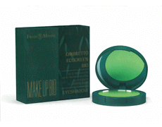 Ombretto bio ecogreen