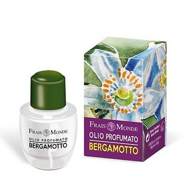 Bergamotto olio profumato