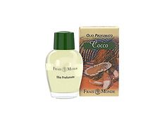 Cocco olio profumato