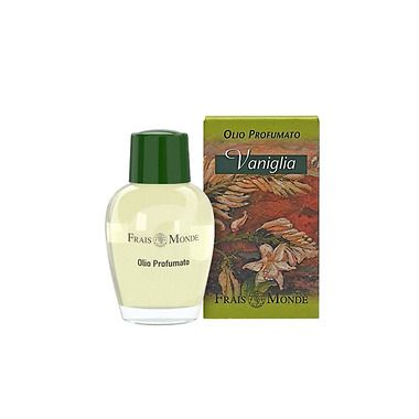 Vaniglia olio profumato
