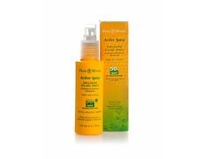 Emulsione solare spray SPF 50+