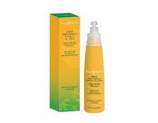 Spray capelli esposti al sole