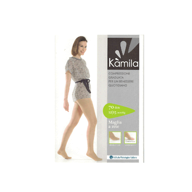 Kàmila Comfort 70