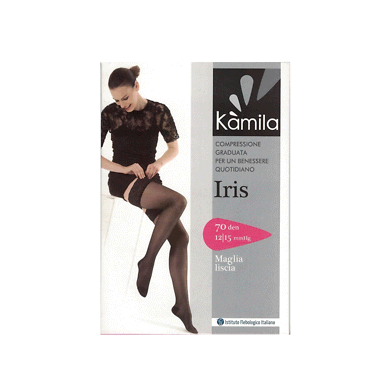 Kàmila Iris 70