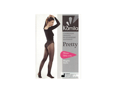 Kàmila Pretty 70