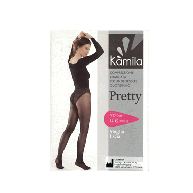 Kàmila Pretty 70