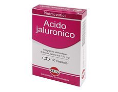 Acido ialuronico capsule