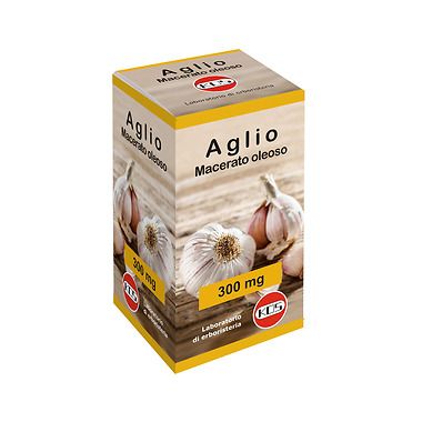 Aglio perle