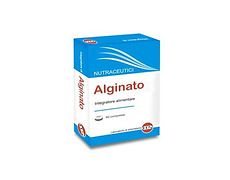Alginato per reflusso