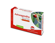 Ashwagandha compresse